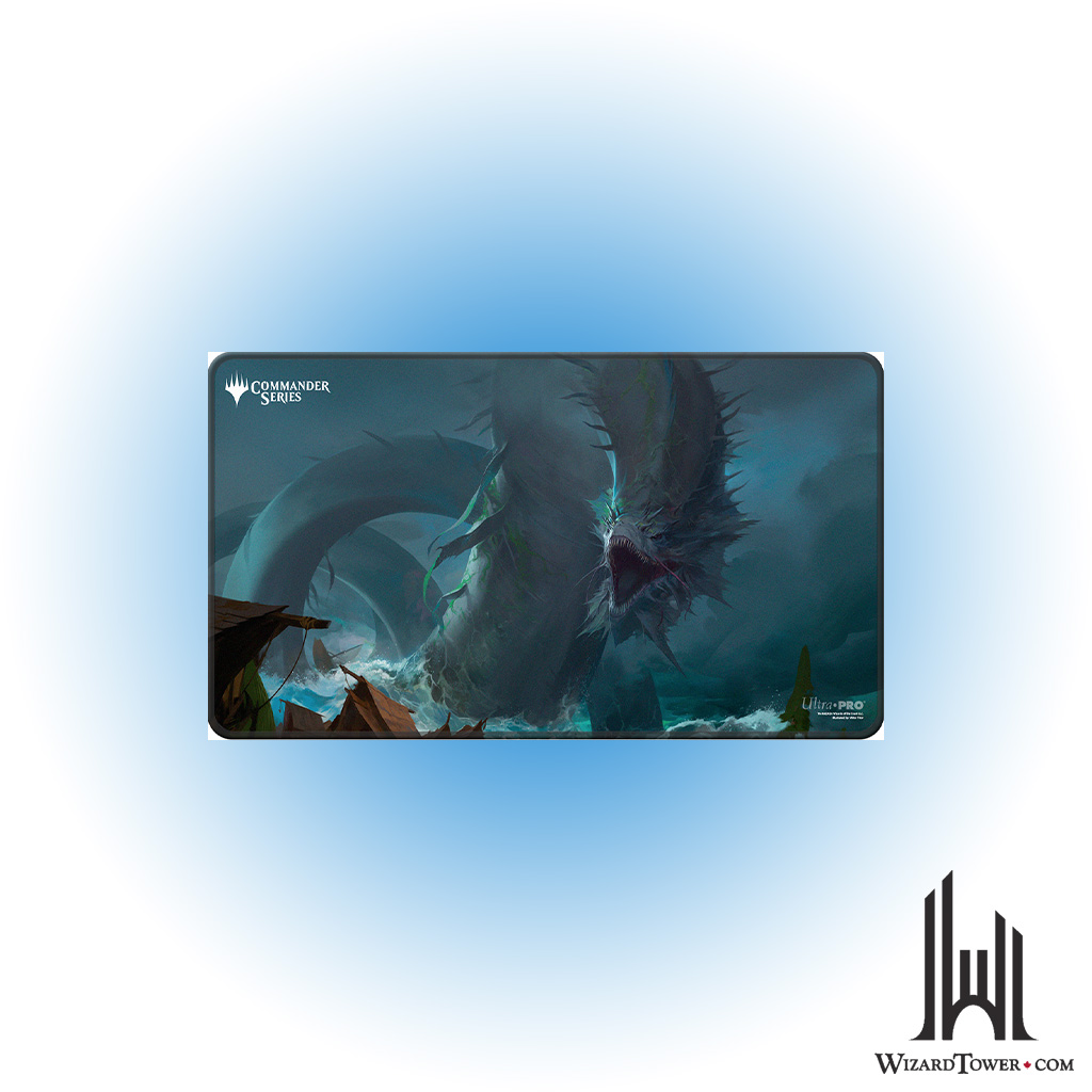 Playmat - Commander Series Aesi - Stitched